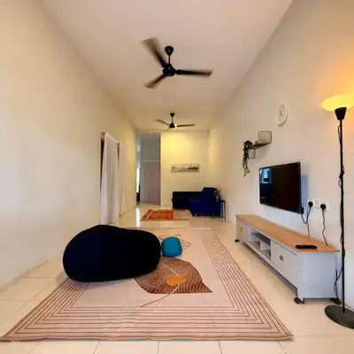 28 Harmoni Homestay