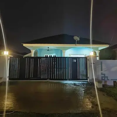 Rumah Pak Syed