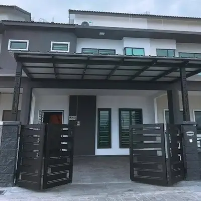 Homestay sweet dream