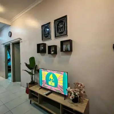 Homestay Sakinah No 39