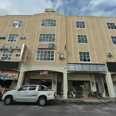 SPOT ON 91178 Motel Impian