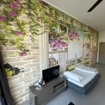 AYAAN Lavender Home at Golden Hills near Night Market