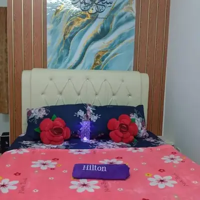 Auliya Homestay