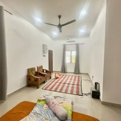 homestay juliana rinching tengah
