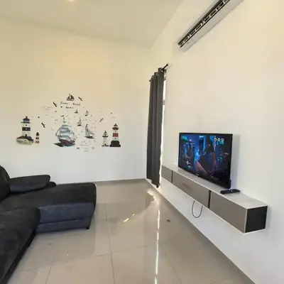 Padang Serai Wangi Homestay 91