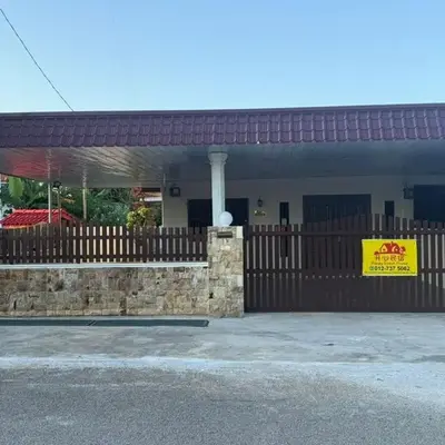 Happy Guest House Taman Cowin Nibong Tebal 开心民宿Taman Cowin高渊区