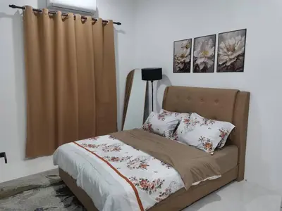 Gallery image of Maldira Homestay in Batu Gajah in Gua Sai