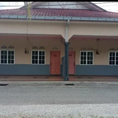 Homestay bonda tanjung malim