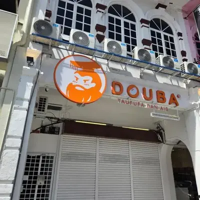 The Ipohstay hostel