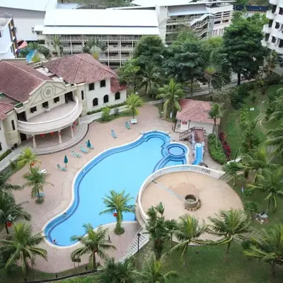 Eden Seaview