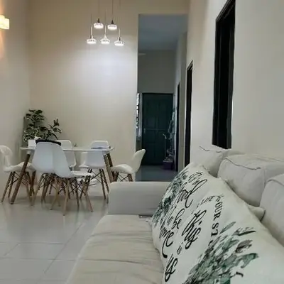 Mimi's Nest - Fully furnished