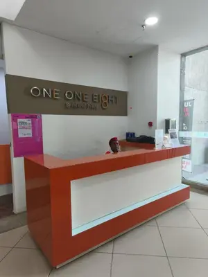 Gallery image of StayIn Guest House at Island 88 Tanjung Tokong, Gurney, 1BR, 4 paxs, FREE Car Park in George Town