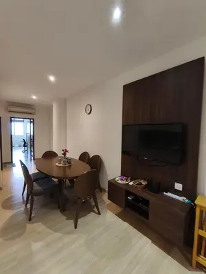 Gallery image of StayIn Guest House at Island 88 Tanjung Tokong, Gurney, 1BR, 4 paxs, FREE Car Park in George Town