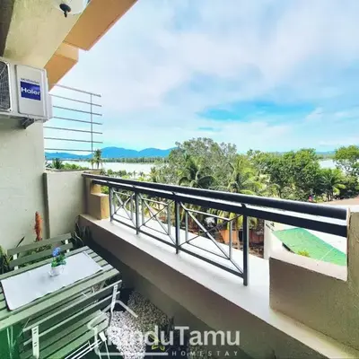 RinduTamu Homestay