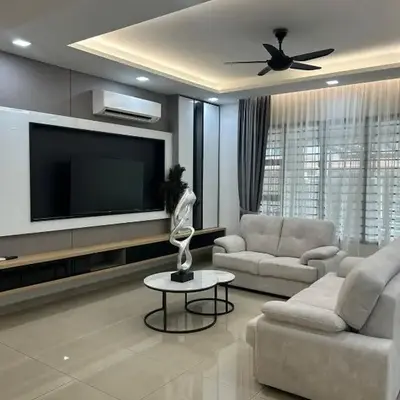 Cozy Nook Stay Bukit Tinggi 2