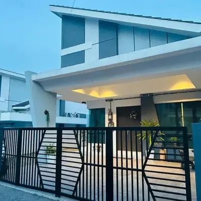 Ethereal Ipoh Homestay