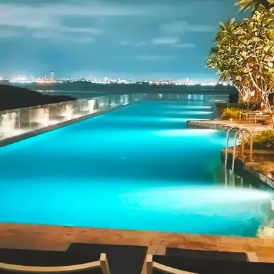 relax familystay Urban suites 3BR-10pax b30