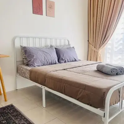 Malaiqqa Homestay