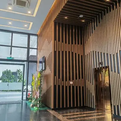 Urban Suite