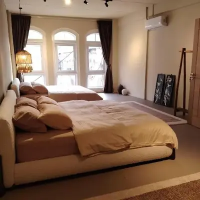 Mokū Georgetown Pre-war House 4BR 5-14pax