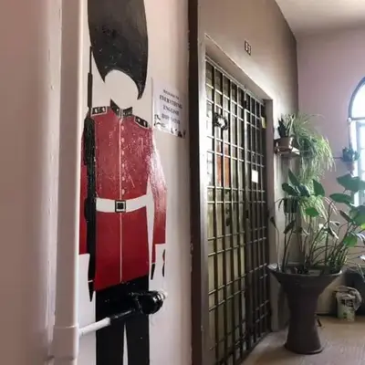 Dogs and Cats Friendly Everything English Home