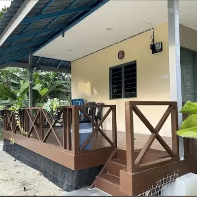 Homestay Kenangan Kati Kuala Kangsar