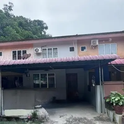 Homestay Pangkor Ann