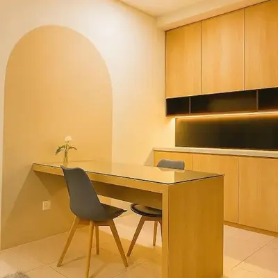 2 Connecting Room