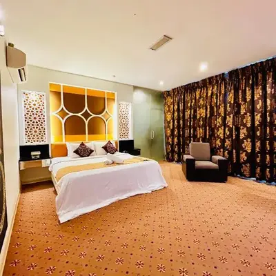 Hotel El-Zahraa - Sungai Petani
