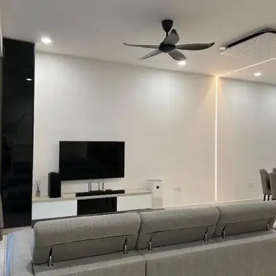 Cozy Home Simpang Ampat
