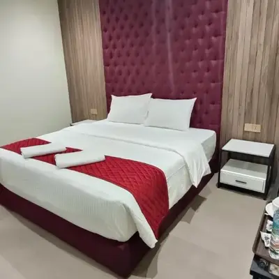 The Corum View Hotel