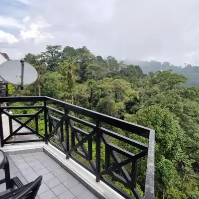 B10-5-1 Silverpark Resort -No Lift