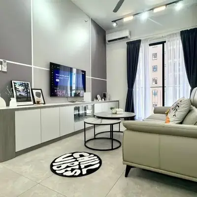 Aston Acacia Residence Bukit Mertajam