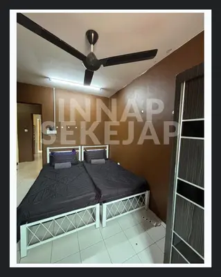 Gallery image of Homestay Tapah INNAP SEKEJAP in Tapah