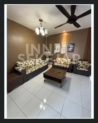 Gallery image of Homestay Tapah INNAP SEKEJAP in Tapah