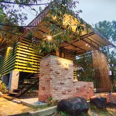 The Lumpang Resort