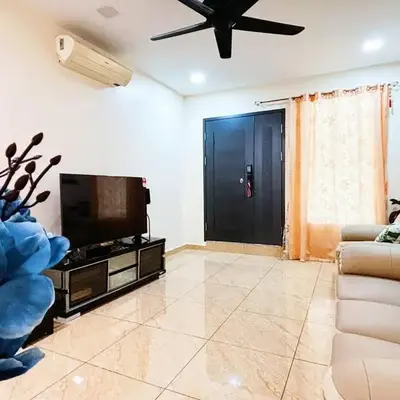 MiuMiu Homestay