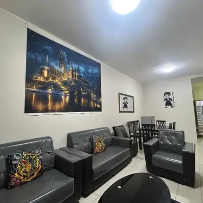 Harry Potter Homestay Cameron Highlands