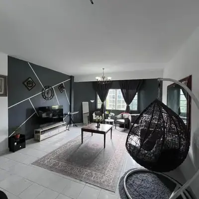 Dheaa's Homestay Cameron Highlands