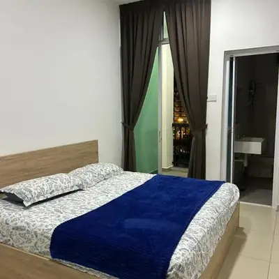 Ereens guest house Cameron highland