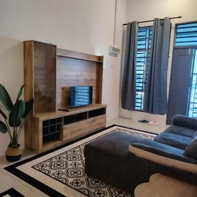 FH Homestay Kuala Lipis 3R2B