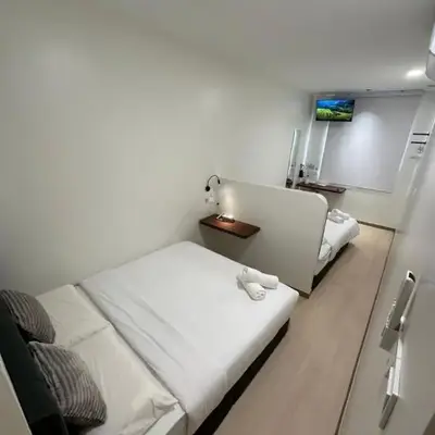LM Motel
