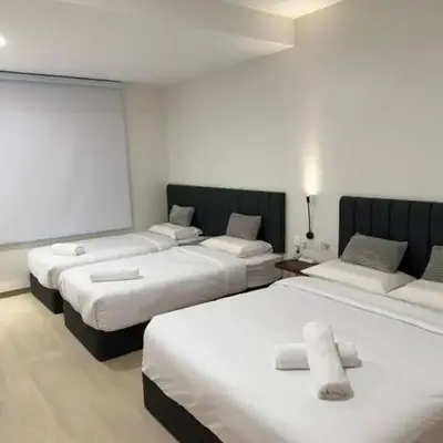 LM Homestay