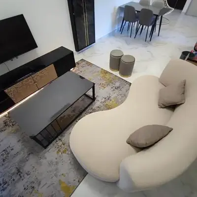 Tranquility Grove The Italian Modern Condo in Ipoh