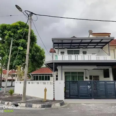 Leisure Homestay BM