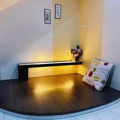 Maple Home BM