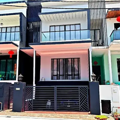 Ipoh M Villa