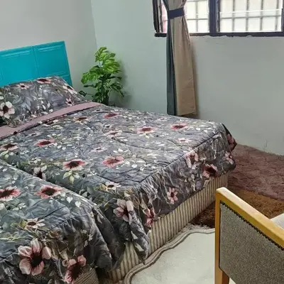 Rumah Inap Haziq