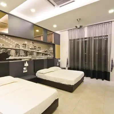 Parkview Homes