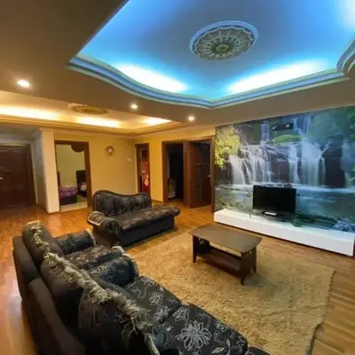 Crown Imperial Court - Arsad Homestay Brinchang